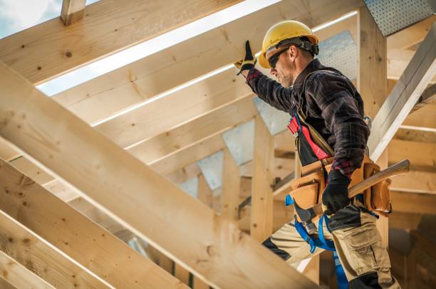 Best Affordable Roofing Company  in Plains, KS