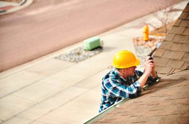 Best New Roof Installation  in Plains, KS