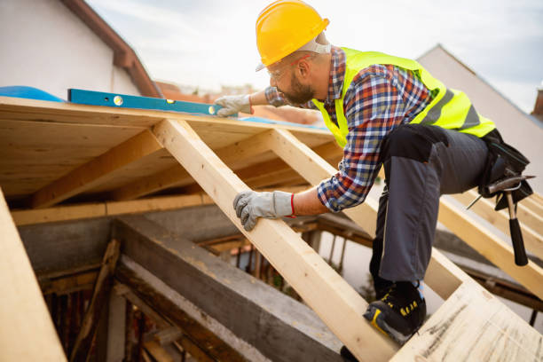 Best Best Roofing Contractors  in Plains, KS
