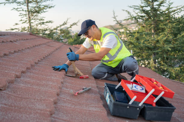 Plains, KS Roofing Contractor Company