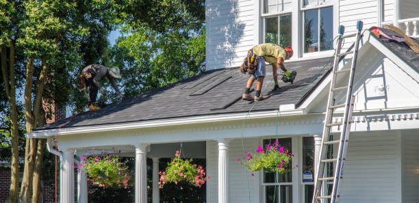 Best Roof Waterproofing Services  in Plains, KS